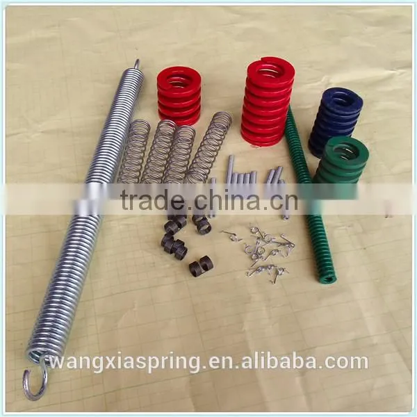custom coil compression spring /torsion spring /mould spring /extension spring
