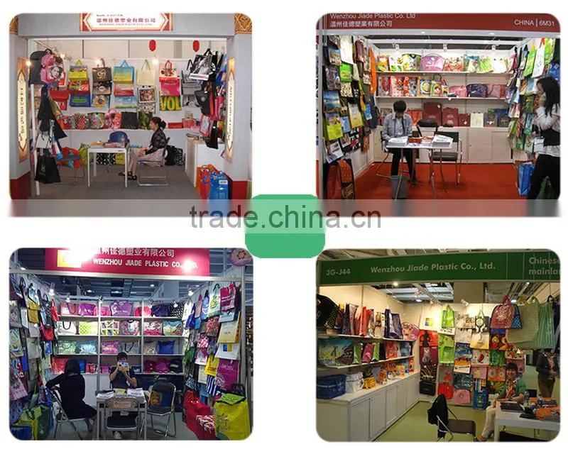 Reusable fabric bags/Reusable grocery backpack shopping bag/Wholesale plastic bags