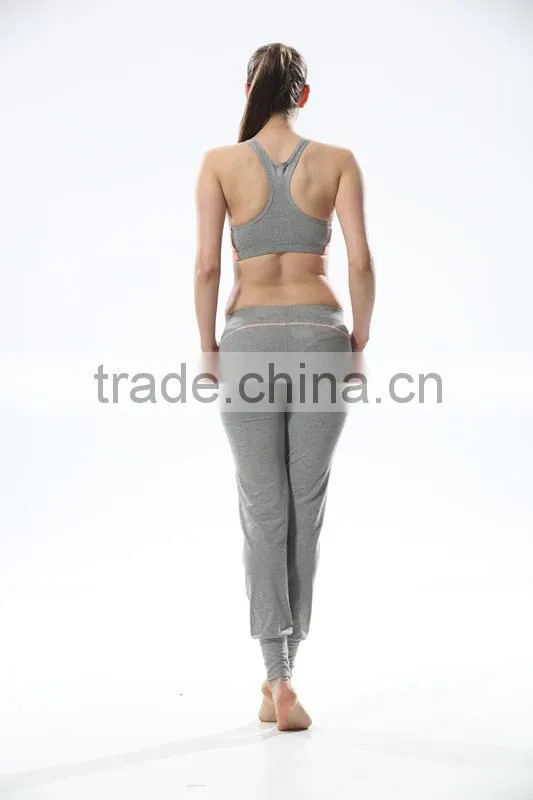 2015 New Sexy Sports Bra for Running Very Breathable and Comfortable/fitness and yoga wear/Sujetador deportivo