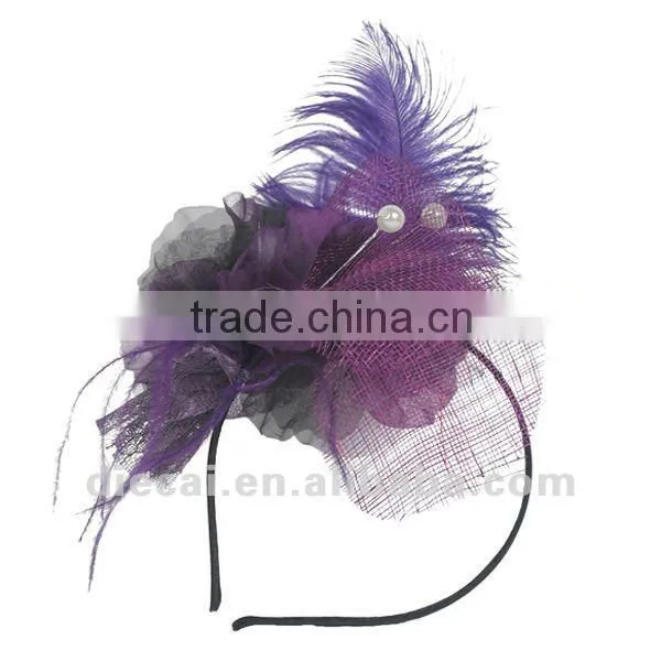 hair accessories&hairband for fashion lady