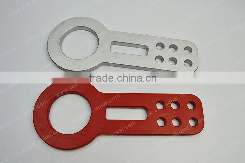 Aluminium Car Tow Hook