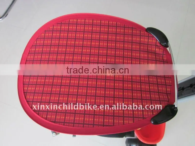 New model good quality Kid's smart trike,baby tricycle,children toy tricycle