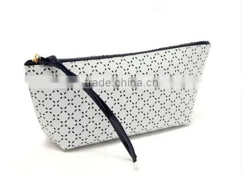 Travel Cosmetic Makeup Toiletry Purse Beauty Wash Organizer Bag