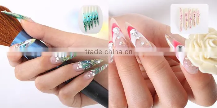 OEM ODM Factory Nail Polish 5ml Builder Gel Kit