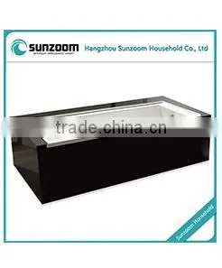 SUNZOOM UPC/cUPC air bubble massage bathtubs, water massage spa, water massage spa