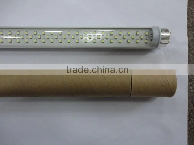 22W 2200lm 360pcs 3528SMD t8 led tube