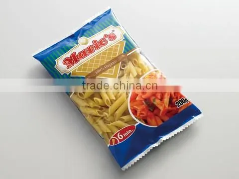 nuts packaging machine