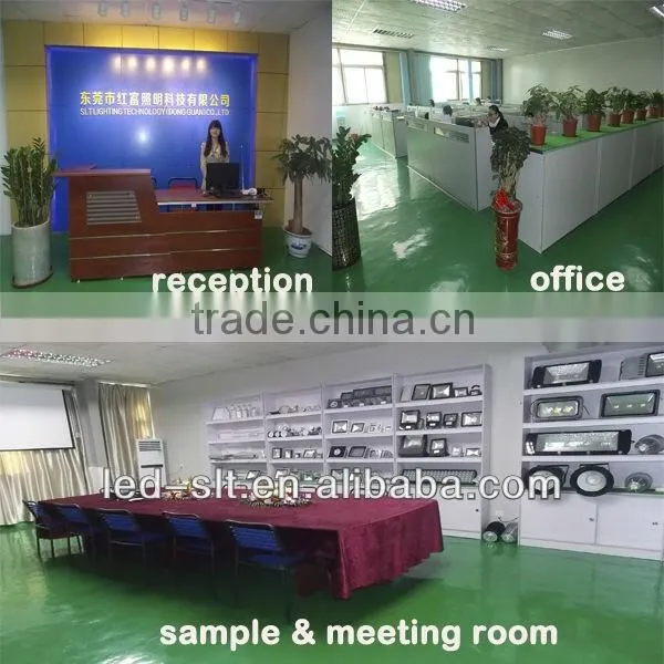 High temperature resistant led flood light 32000 high lumen