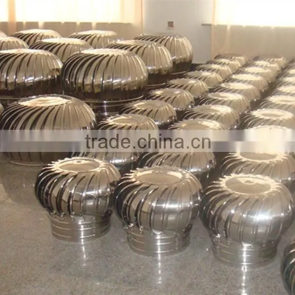 axial flow industrial roof ventilation fan