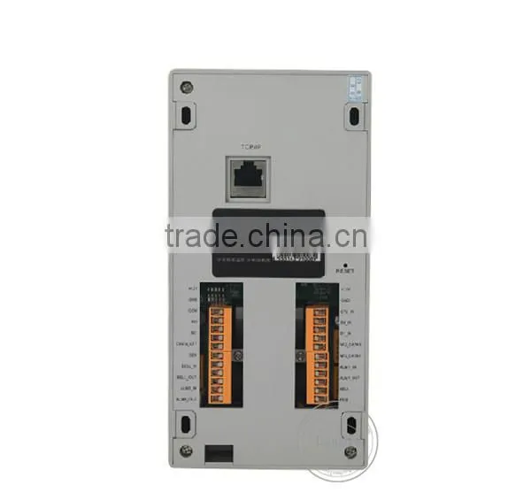 Realand fingerprint access control with time attendance software. ZD2F20