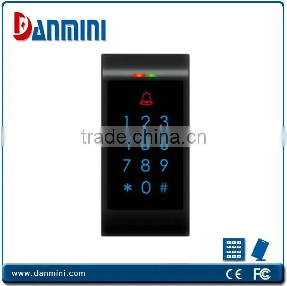 Door Access Control Model X8-IC,RFID elevator linux