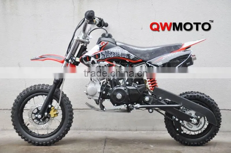 50cc Dirt Bike for kids CE