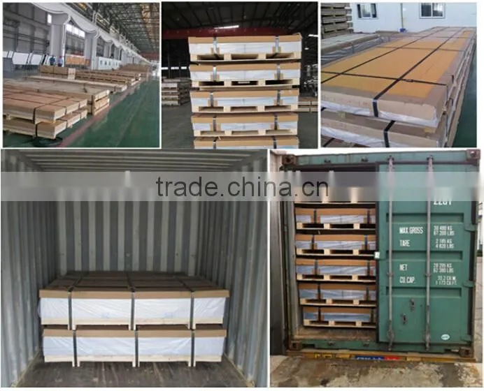 Best Quality Offset Printing Plate, Aluminum Plate, Offset Plate