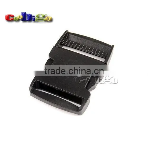 1-1/2" Detach Buckle Plastic for Hiking Camping Bags Tactical Backpack Straps #FLC403-38B