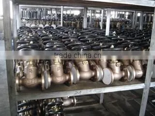 Qingdao Haowei Ship Accessories Co., Ltd. company overview - view 2
