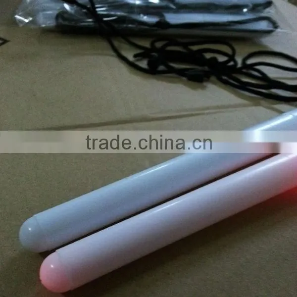 Led glow wand