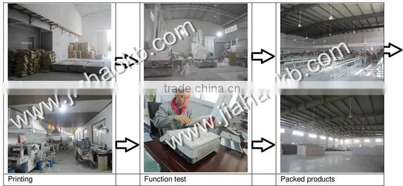 200x7mm/250X8mm/300X9mm cielo raso PVC en China