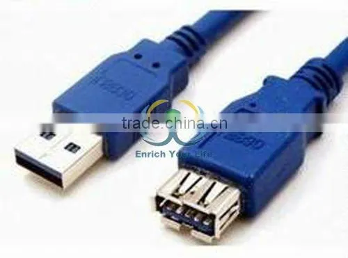 USB 3.0 Cable USB A Type Male to A Type female