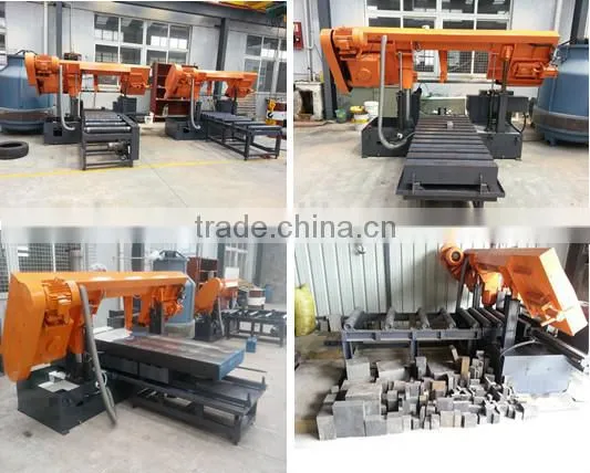 New Model for Steel Rule Die Cutting Machine