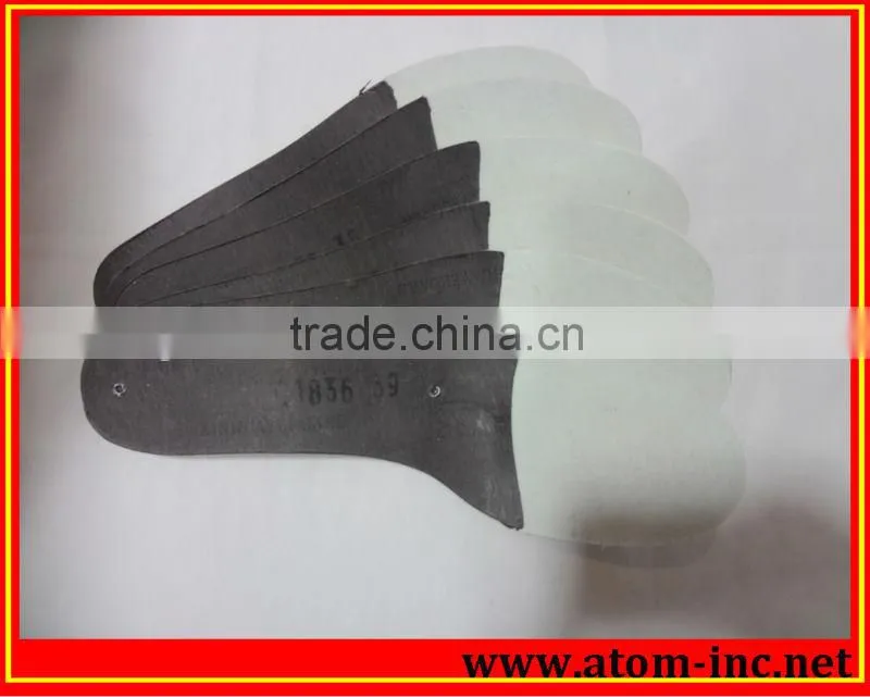 Supply complete innersole for shoes making