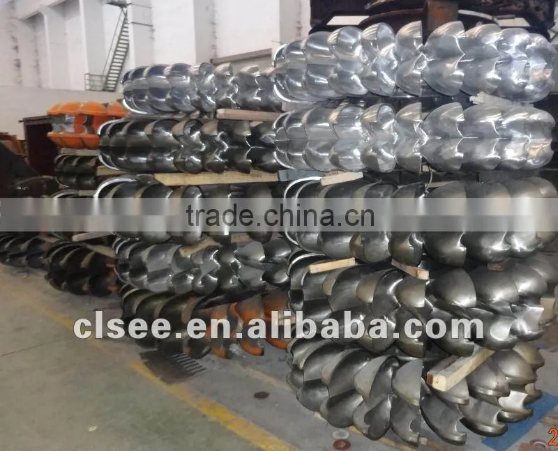 Turbine Runner/Hydro turbine runner