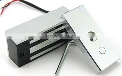 File Cabinet Use Electromagnetic Lock (100Lbs, EM-100)