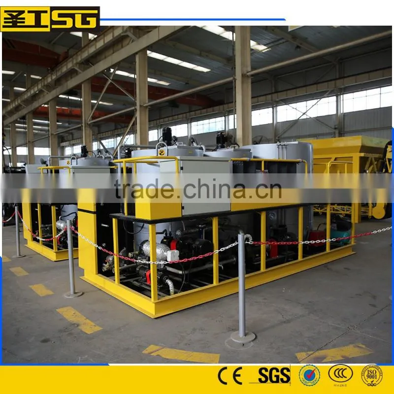 SG 6-13 Ton Asphalt Distributor Car, Bitumen Spraying Machine