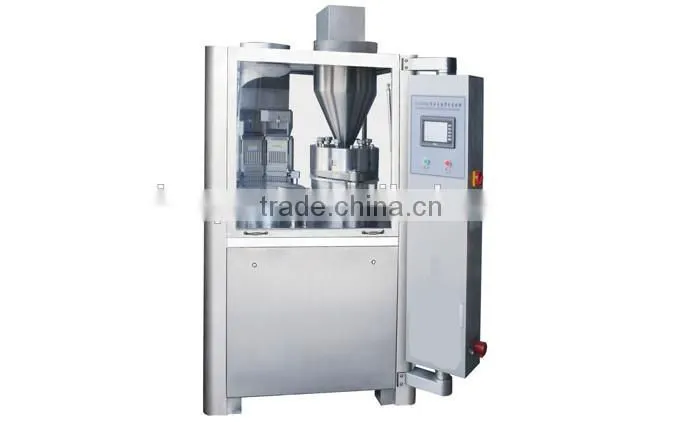 NJP-3500/2000A/C Automatic Capsule Filling Machine