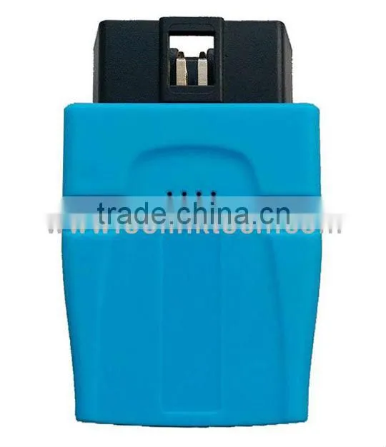 OBD Live GPS Tracker