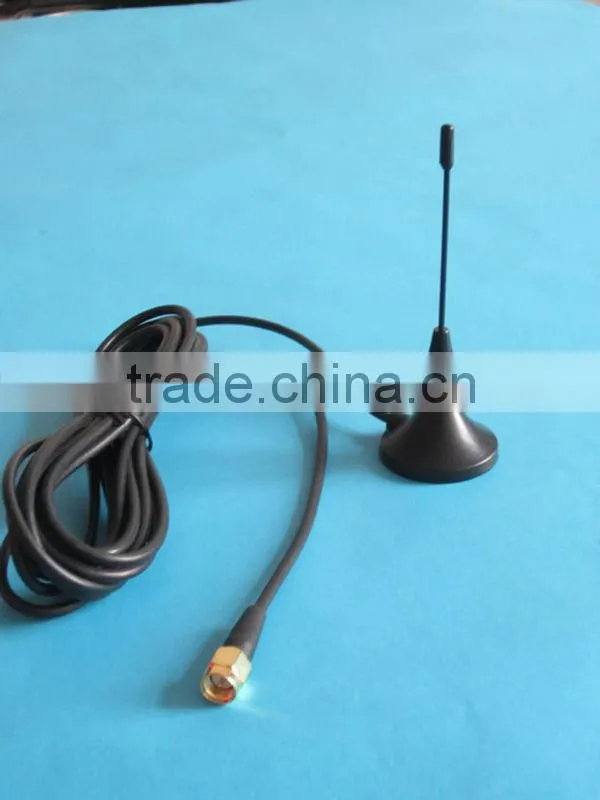 Yetnorson (Manufacture) Hotselling 433MHz UHF Telescopic Antenna Supplier