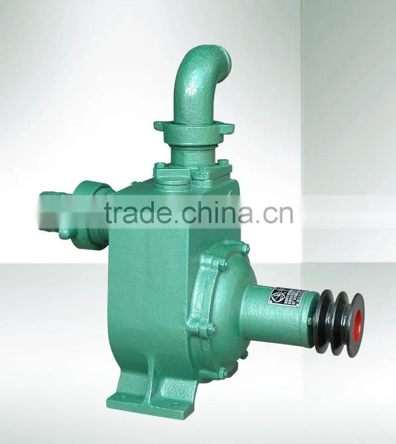 50ZB20-1.8C(D) self-priming water pump