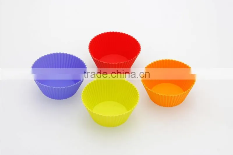 DGT-400 semi- automatic baking muffin cup forming machine