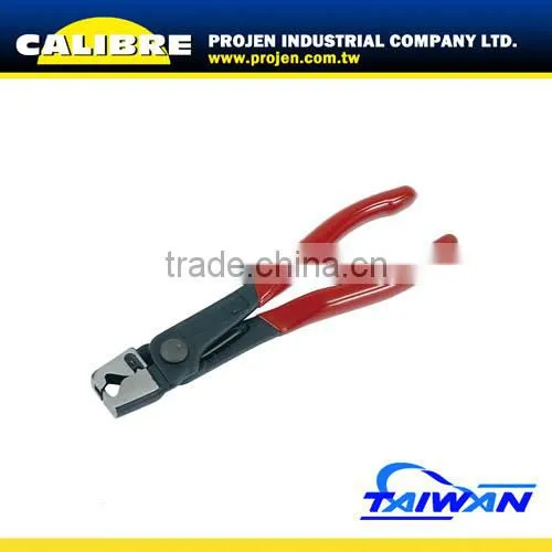 CALIBRE Swivel Jaws Hose Clamp Pliers Hose Clip Pliers