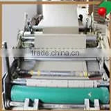 shipping paper pallet