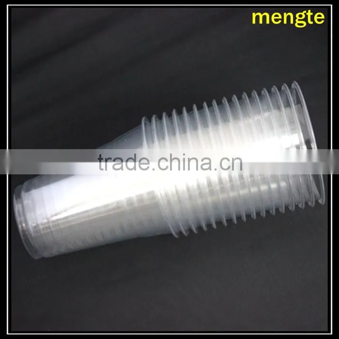 mengte customised plastic tea cup holder