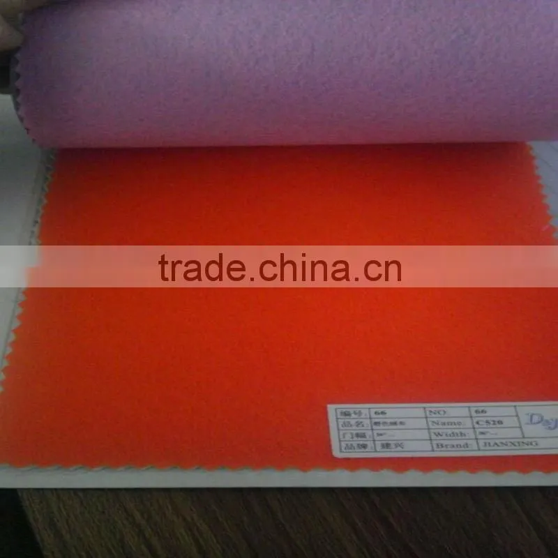 100% polyester interlining & lining fabric