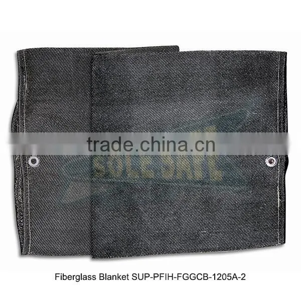 Fiberglass Blanket ( SUP-PFIH-FGGCB-1205A-2 )