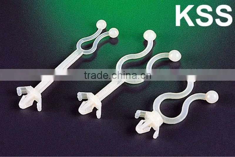 KSS Standoff Twist Tie