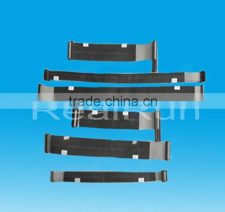 High Quality 1.0mm IDC Flat Ribbon Cable Assembly