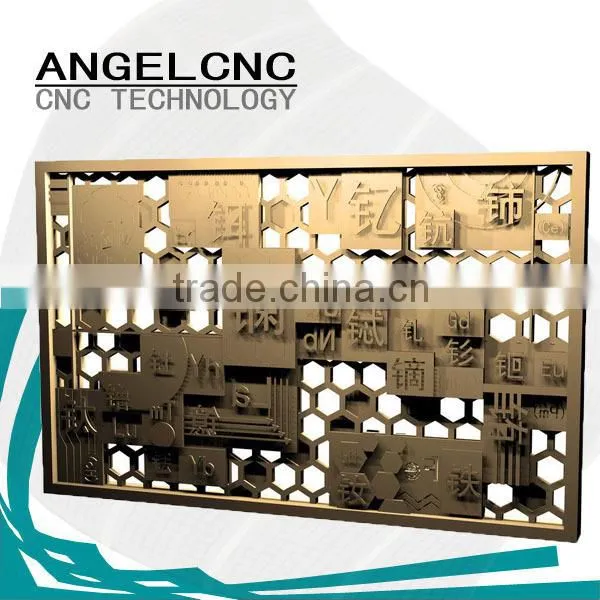 AG1325T CNC Wood Cutting Machine