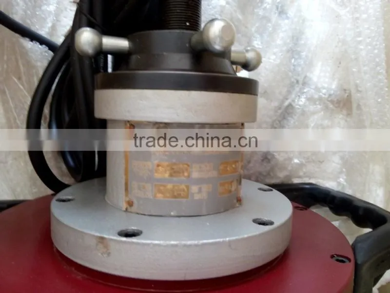 65-159mm electric pipe groove machine