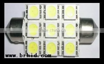 dome led