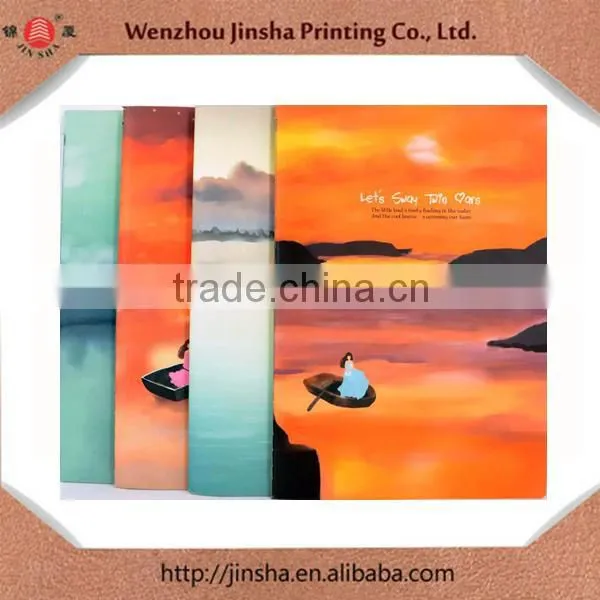 Back To School Stationery Cheap Bulk Gifts 2015 Top Hot New Notebook
