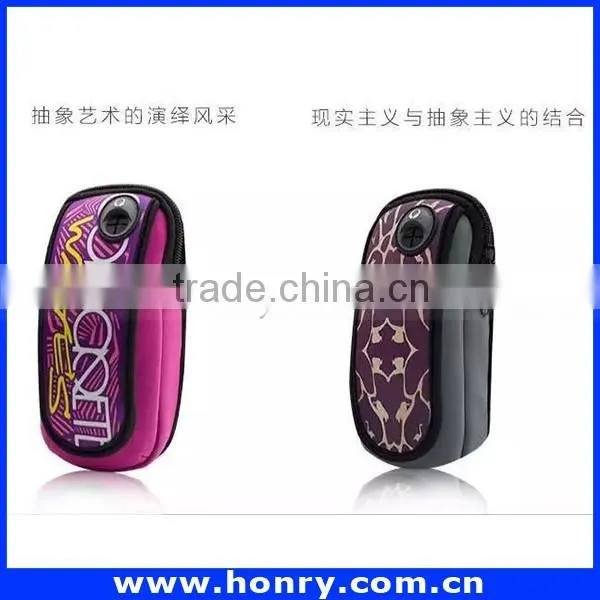 Cell phone arm band