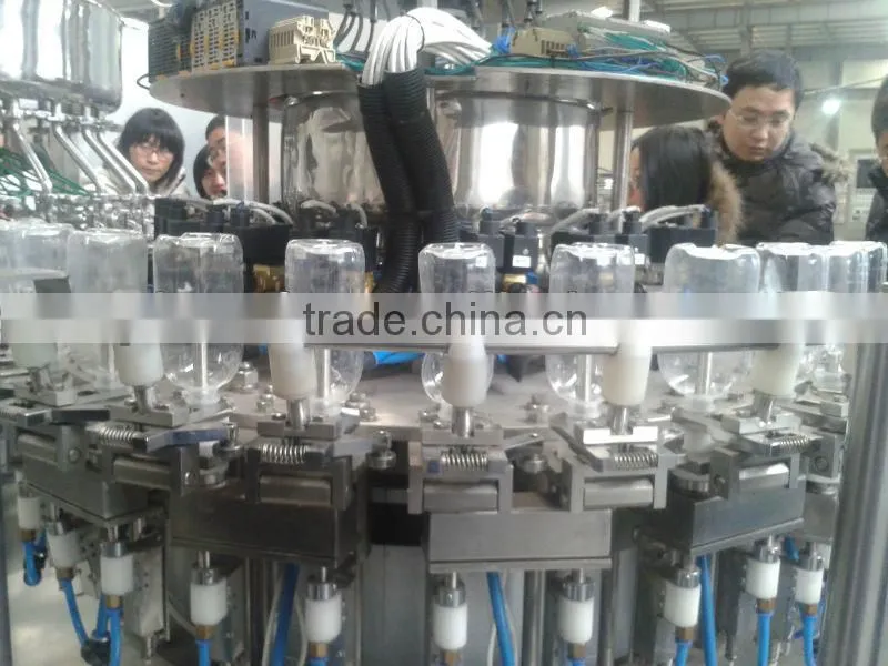 1000ml Polypropylene bottle infusion machine
