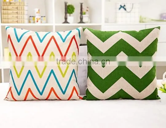 Pillow Case Cushion Cover Home Sofa Decorativ