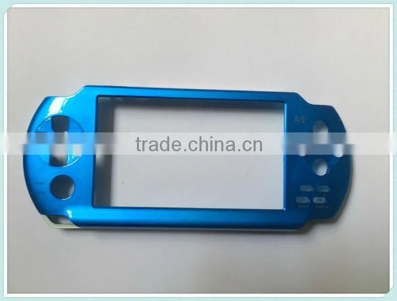 Plastic Gamepad casing Gamepad housing manufacturer