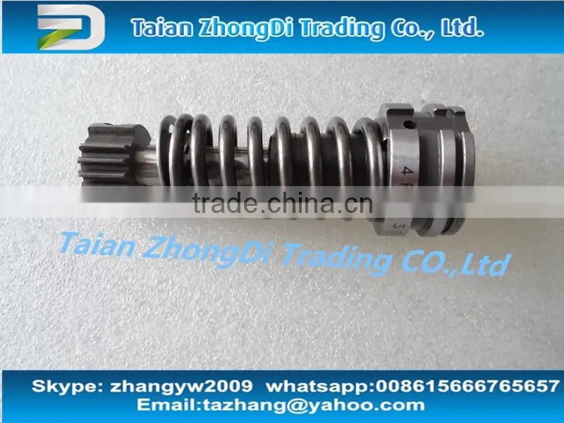 4P9830 New Plunger Barrel