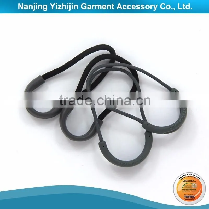 Hot Selling Label for Cutting Machine Unique Design for Zipper Puller