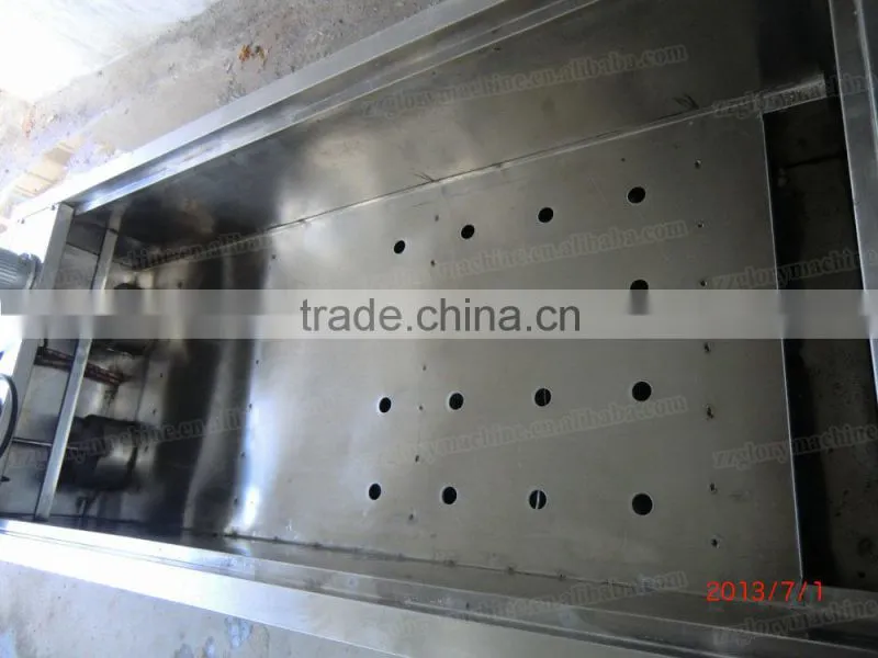 GL-10 MultiMode commercial popsicle making machine